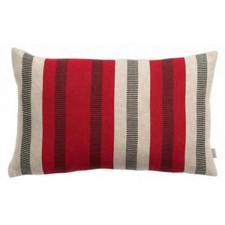Zeff Eden cushion Groseille 30 X 50 Set of 2