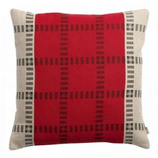 Zeff Eden cushion Groseille 45 X 45 Set of 2