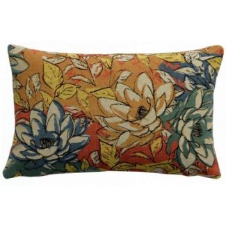 Cushion Alba Multico 30 X 50