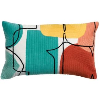 Cushion Romane Multico 30 X 50