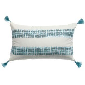 Cushion Stripes Diana Quartz 30 X 50 Set of 2