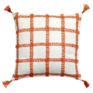 Cushion Checks Diana Marmelade 45 X 45 Set of 2