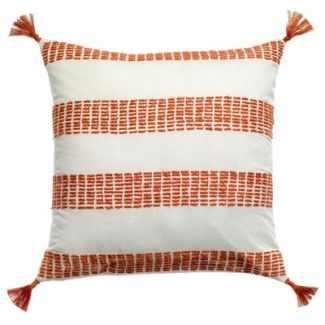 Cushion Stripes Diana Marmelade 45 X 45 Set of 2