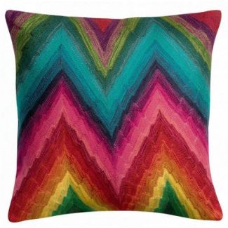 Cushion Emilia Multico 45 X 45