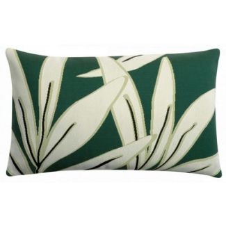 Outdoor cushion Suzy Mousse 40 x 65