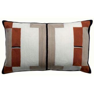 Cushion Cristina Ginger 40 X 65