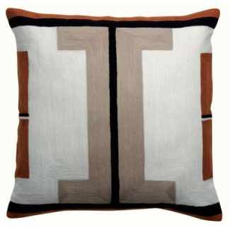 Cushion Cristina Ginger 45 X 45