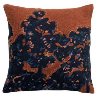 Cushion Mara Ginger 45 X 45