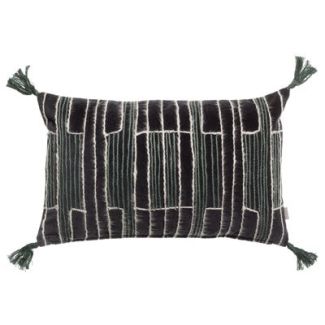 Cushion Cristo Fougere 30 X 50 Set of 2