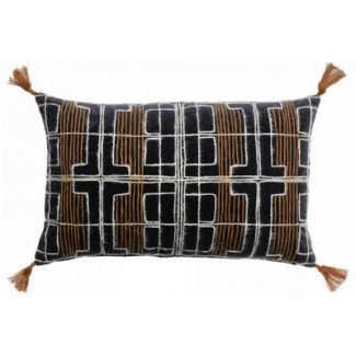 Cushion Cristo Ginger 40 X 65 Set of 2