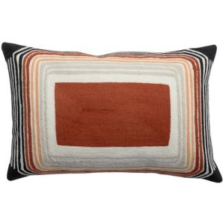 Cushion Cassie Brique 30 X 50