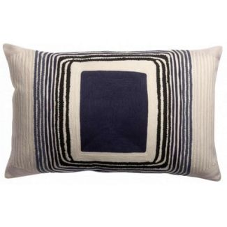 Cushion Cassie Marine 30 X 50