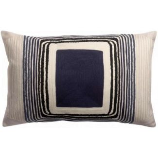 Cushion Cassie Marine 40 X 65
