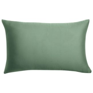 Recycled Cushion Gianni Verveine 40 X 65