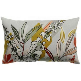 Recycled Cushion Gina Multico 40 X 65