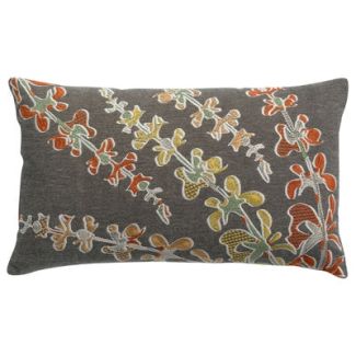 Cushion Gini W/Emb Carbone 30 X 50