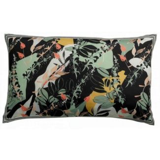 Recycled Cushion Gino Carbone 40 X 65 Set of 2