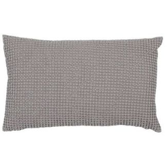 Cushion Recycled Maia Orage 30 X 50