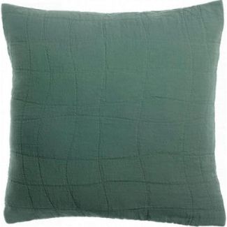 Cushion Titou Vert De Gris 45 X 45
