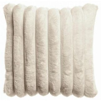 Cushion Alice Neige 45 X 45