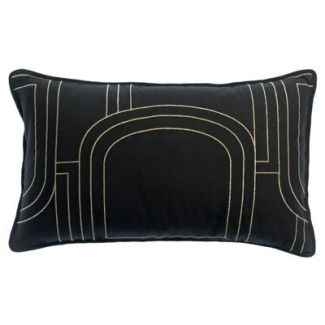 Cushion Jaden Caviar 30 X 50