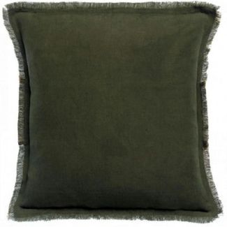 Cushion Laly Olive 45 X 45