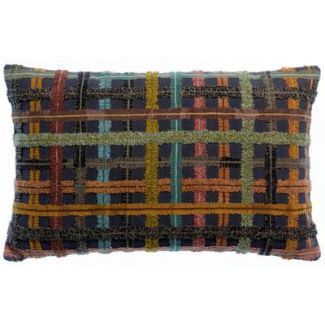 Cushion Soline Ambre 30 X 50