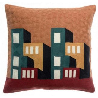 Cushion Suri Multico 45 X 45