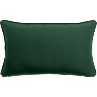 Cushion Alga Outdoor Solid Color Epicea 30 X 50
