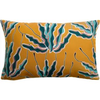Cushion Alga Outdoor Printed Bronze 40 X 65