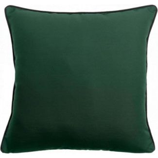 Cushion Alga Outdoor Solid Color Epicea 45 X 45