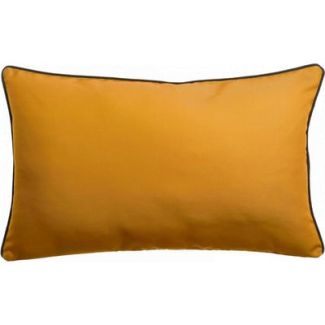 Cushion Alga Outdoor Solid Color Bronze 40 X 65