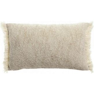 Cushion Jane Cacao 30 X 50