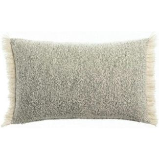 Cushion Jane Mottled Olive 30 X 50