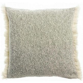 Cushion Jane Mottled Olive 45 X 45