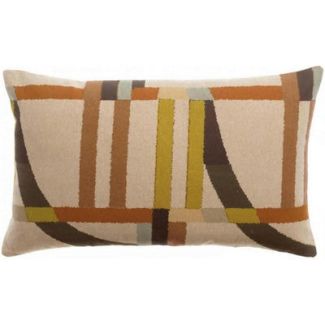 Cushion Nael Chambray Multico 30 X 50
