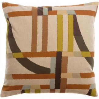 Cushion Nael Chambray Multico 45 X 45