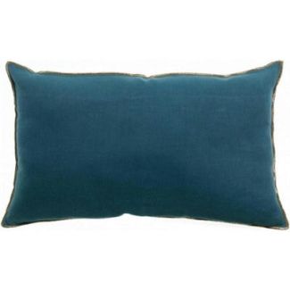 Cushion Zeff Celeste Indigo 30 X 50