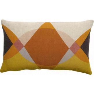 Cushion Stonewashed Zeff Malory Mirabelle 30 X 50