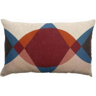 Cushion Stonewashed Zeff Malory Dragee 40 X 65