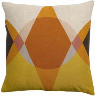 Cushion Stonewashed Zeff Malory Mirabelle 45 X 45