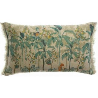 Cushion Stonewashed Zeff Raja Multico 30 X 50