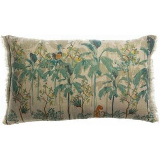 Cushion Stonewashed Zeff Raja Multico 40 X 65