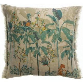 Cushion Stonewashed Zeff Raja Multico 45 X 45