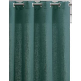 Curtain Voile Zeff Prusse 140 X 280