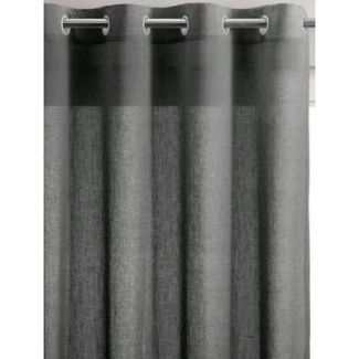 Curtain Voile Zeff Tonnerre 140 X 280