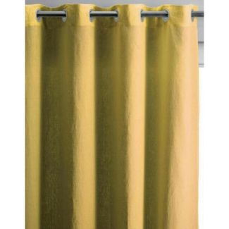 Curtain Stonewashed Zeff Absynthe 140 X 280