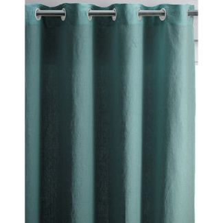 Curtain Stonewashed Zeff Prusse 140 X 280