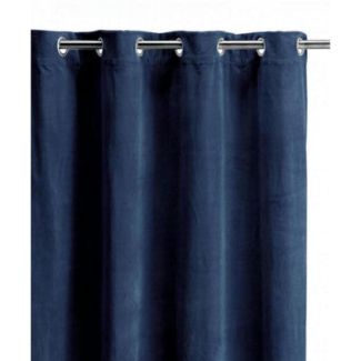 Curtain Elise Cobalt 140 X 280