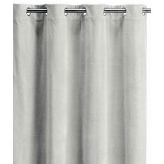 Curtain Elise Perle 140 X 280